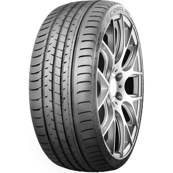 Mazzini Eco 602 275/45 R19 108W XL BSW