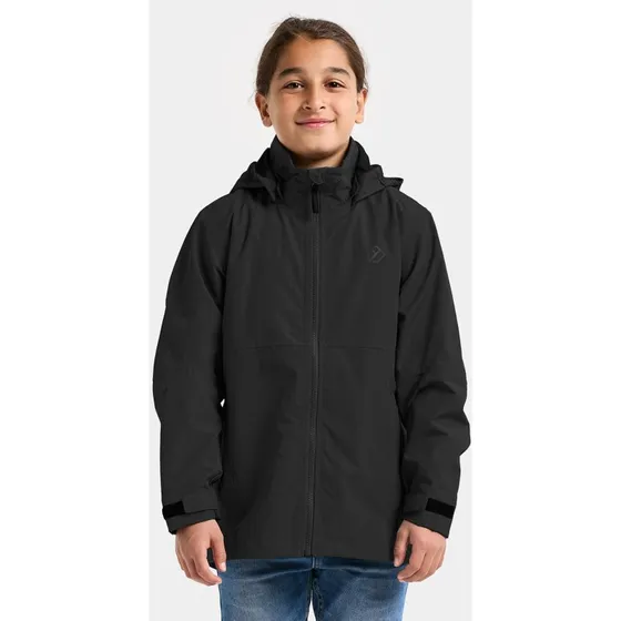 Didriksons Piko Kids' Jacket - Wind- und wasserdicht