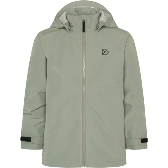 Didriksons Piko 9 Kids Jacket - Wind- und wasserdichte Outdoorjacke