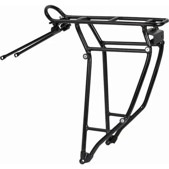 Ortlieb Rack Three fr QL3.1 System, schwarz