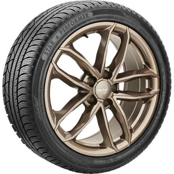 Star Performer Stratos UHP 255/35 R20 97V XL BSW