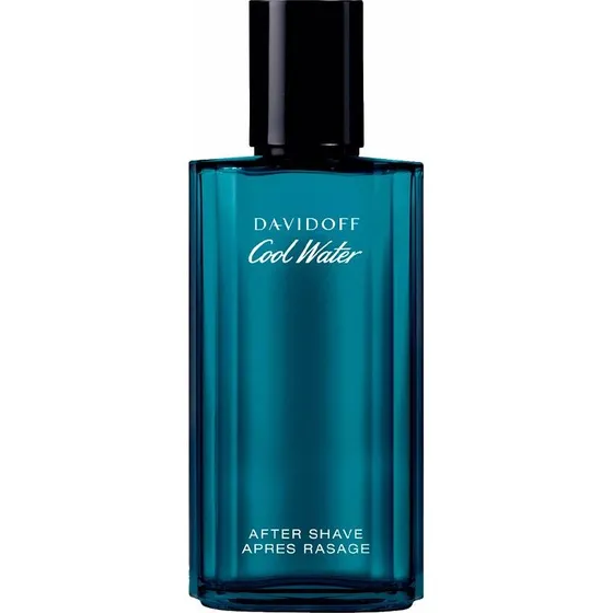 Davidoff Cool Water Aftershave 125 ml