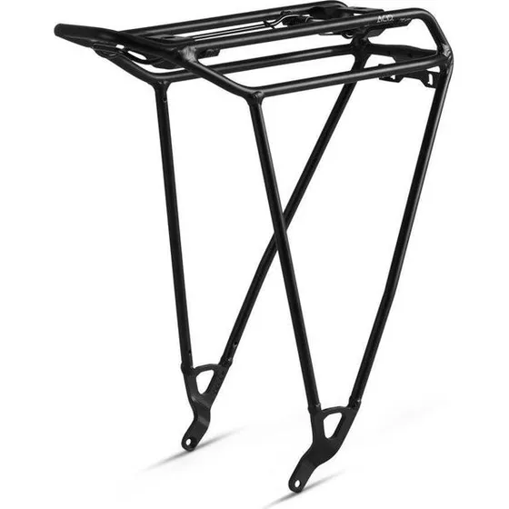 Cube Acid SIC Gepcktrger RILink 27,5/28/29 Zoll schwarz