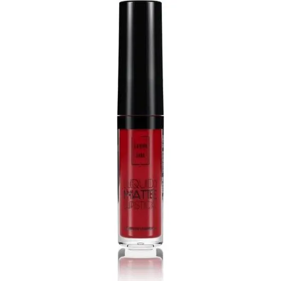LAVISH Care Matte Liquid Lipstick No. 15 - Extra Long Lasting
