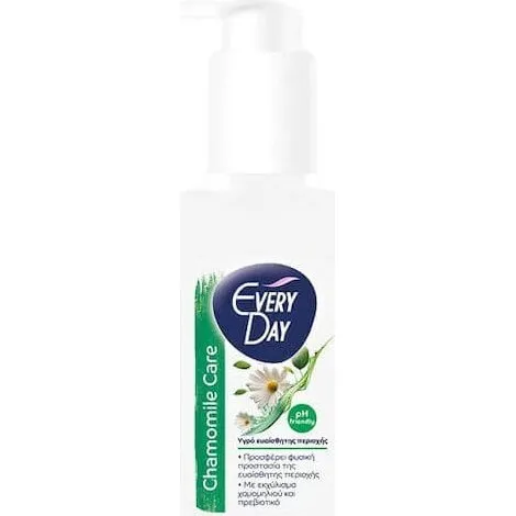 Everyday Kamille Intimreinigungsfluid 250ml