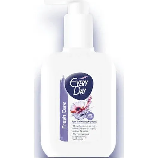 EVERYDAY Fresh Care Intimreinigungsfluid 250ml