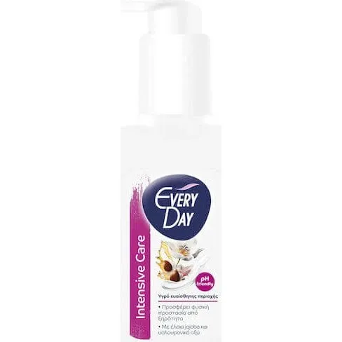 Every Day Intensive Care Reinigungsfluid 250ml