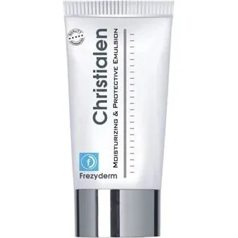 Frezyderm Christalline Emulsion Feuchtigkeitsspendende Körperemulsion 100ml