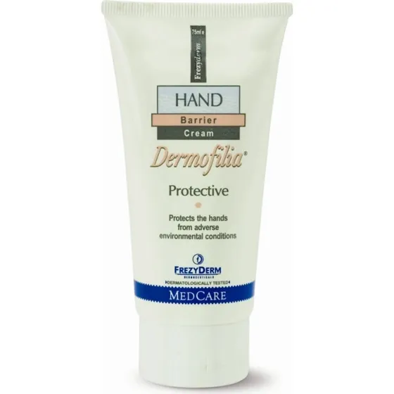 FREZYDERM Dermofilia Schützende Handcreme 75ml