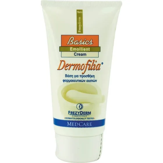Frezyderm Dermofilia Basics Creme 75ml