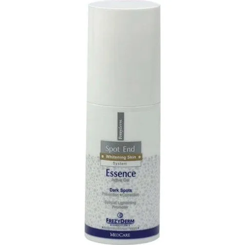 Frezyderm Spot End Essence Whitening Day Gesichtsgel 50ml