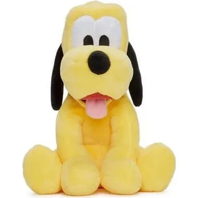 AsCompany Disney Pluto Plüschtier, 25 cm