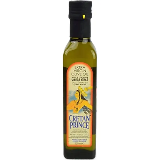 Botzakis Kretischer Prinz Natives Olivenöl Extra, 250 ml