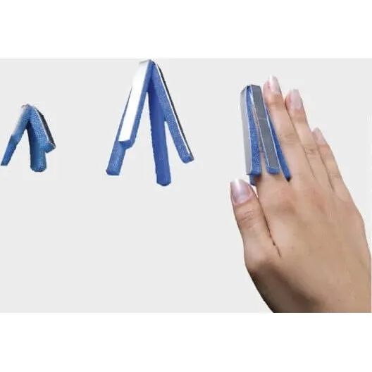 ANATOMIC HELP 0252 Fingerschutzschienen Medium