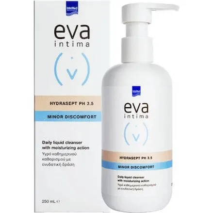 Eva Intima Hydrasept pH 3.5 Intimwaschgel 250ml
