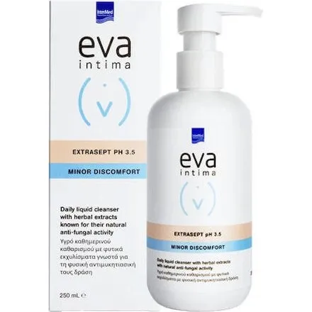 Eva Intima Extrasept Intimreinigung pH 3,5 - 250ml