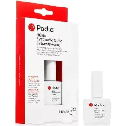PODIA Nails Intensives Stärkungsserum 10ml