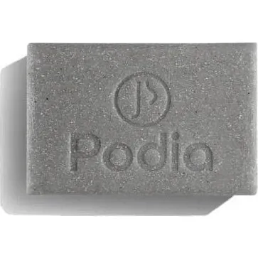 PODIA Reinigungs- und Peelingseife mit Elafropetra & Perlit 100g