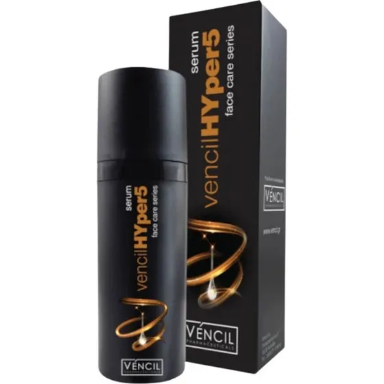 Vencil Hyper5 Serum mit 5 Arten Hyaluronsäure, 30ml