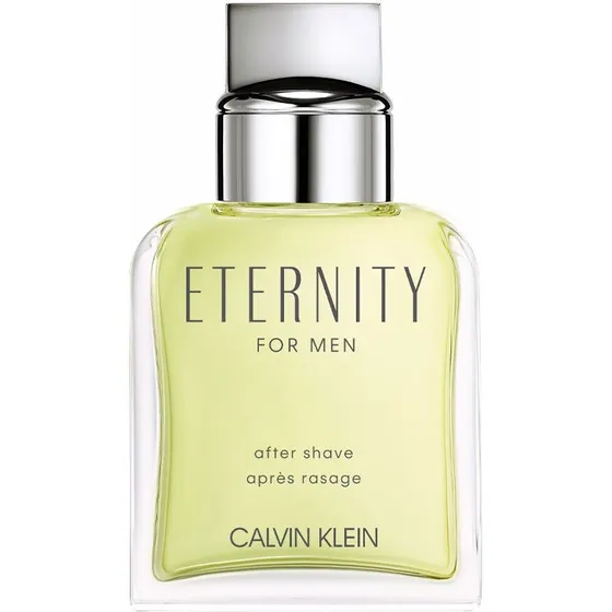 Calvin Klein Eternity for Men After-Shave 100 ml