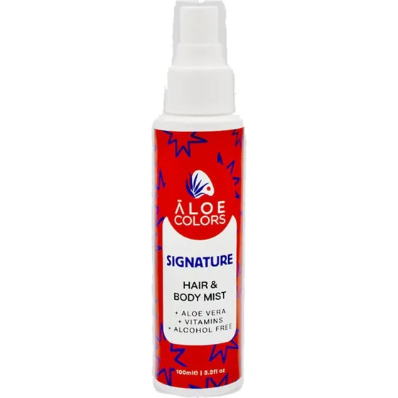 Aloe+ Colors Signature Haar- und Körpernebel 100ml