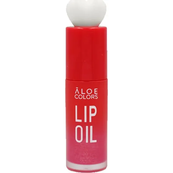Aloe+ Colors Lip Cherry Pop Lipgloss Kirsche 10ml