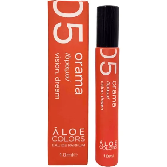 Aloe+ Colors 05 Orama Eau de Parfum Unisex-Parfüm 10ml