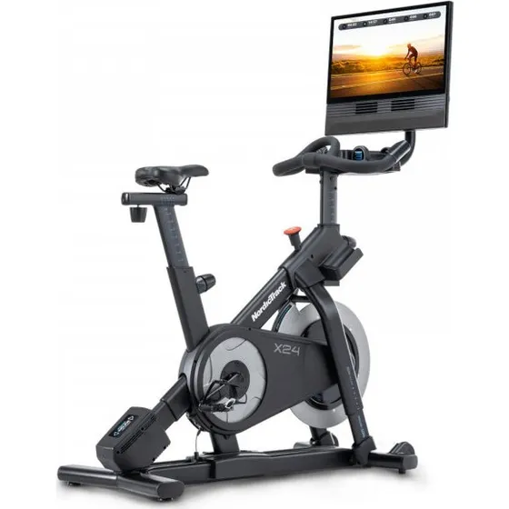 NordicTrack Indoor Cycle X24