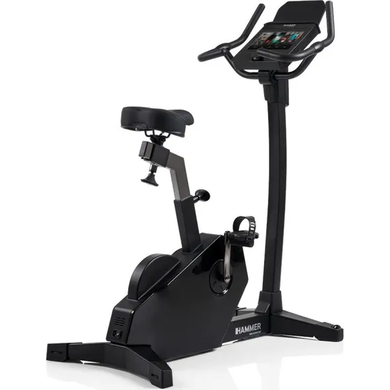 HAMMER MAXIMUM Spheris 4.0 Ergometer