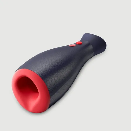 My Blowjob Inflator Vibrierender Masturbator