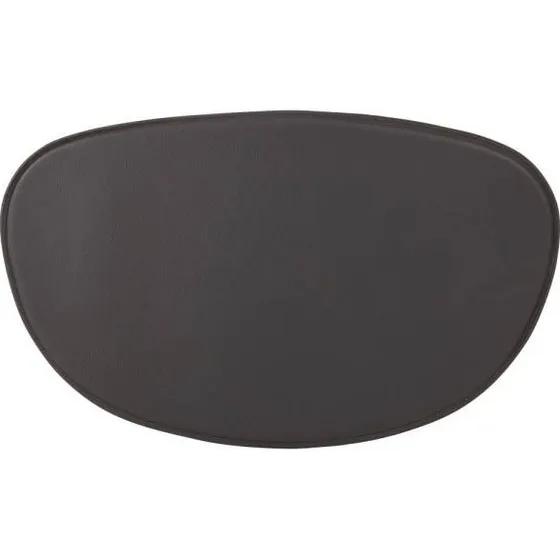 Bobike Kissen Go Maxi, Grau, wasserdicht