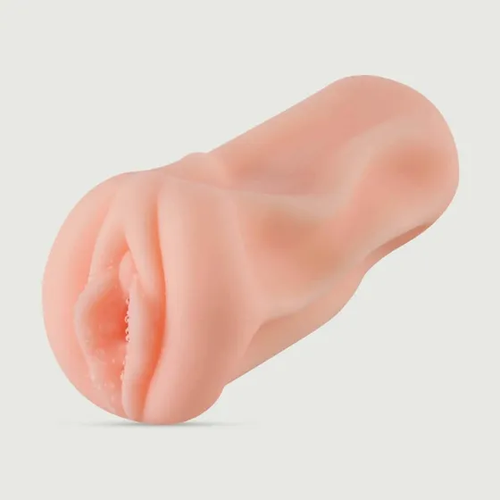 Der Tight Vagina Soft Pussy Masturbator - Flesh