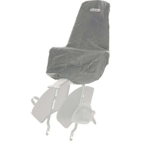 Bobike Regenhülle Exclusive Mini für Kindersitze