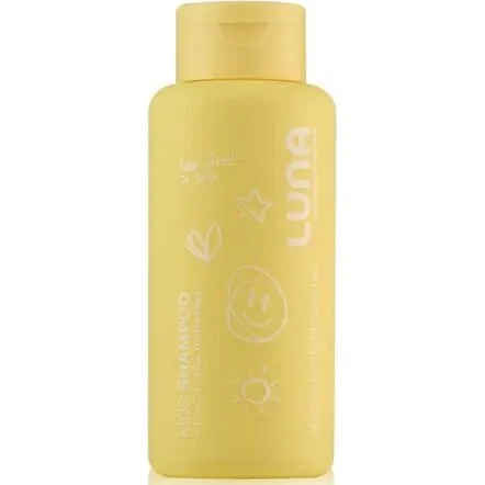 Luna Kinder-Baby-Shampoo, 300 ml, Tränenfrei