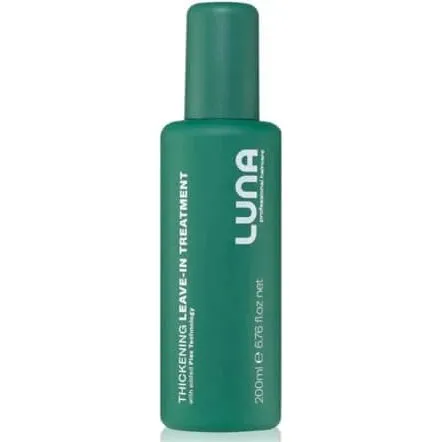 Luna Leave-in Kur für dünnes Haar, Verdickend, 300 ml