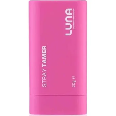 Luna Wachsstift zum Glätten von fliegendem Haar, 20 g