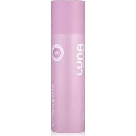 Luna Trocken-Haarspray für Volumen und Textur, 250 ml