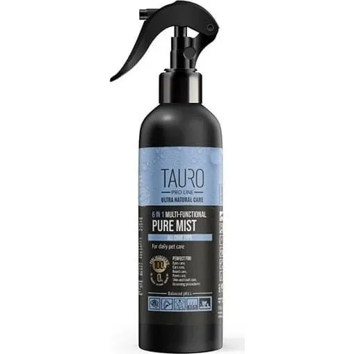 Tauro Pro Line Pure Mist 6in1 Multifunktions-Spray
