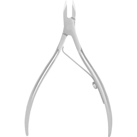 STALEX Nagelhautzange Classic 12, 3 mm, Edelstahl