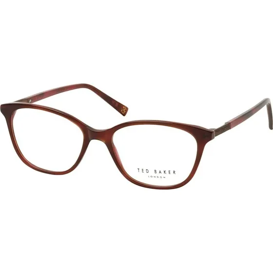 Ted Baker Brille 9239 223 - Braun - Gr. XS