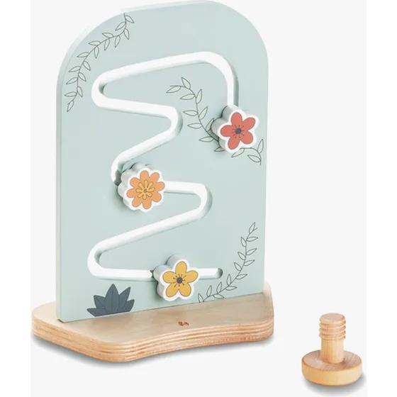 Hauck Play Planting S Aktivitätsspielzeug für Hochstühle