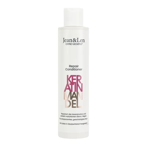 Keratin Mandel Repair Conditioner 300 ml