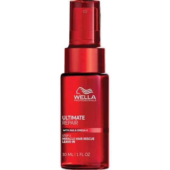 Wella Professionals Ultimate Repair Miracle Hair Rescue 30 ml