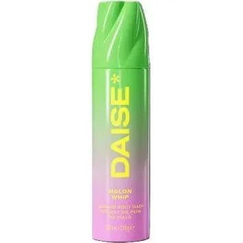 Daise Melon Whip Duschschaum, 265 ml