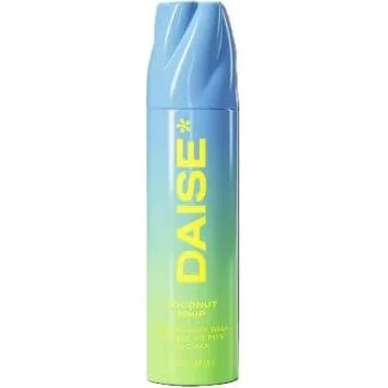 Daise Coconut Whip Duftender Duschschaum, 265 ml