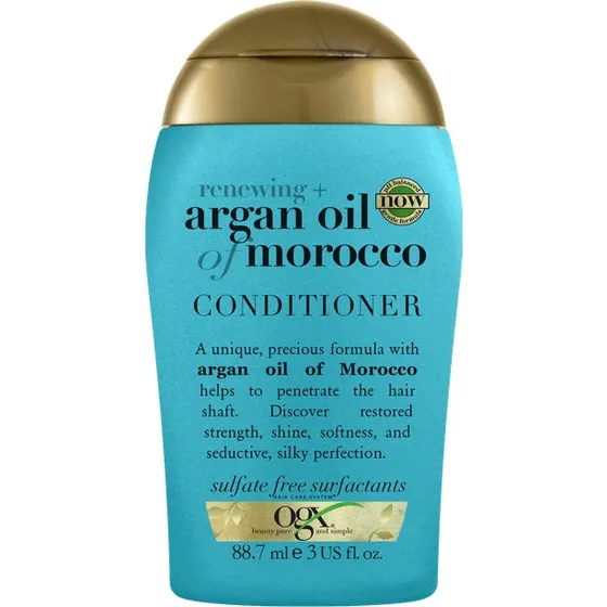 OGX Argan Oil Conditioner 385 ml