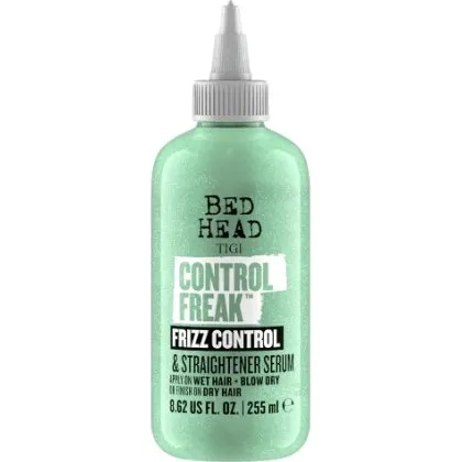 Tigi Bed Head Control Freak Frizz Control Serum 255ml
