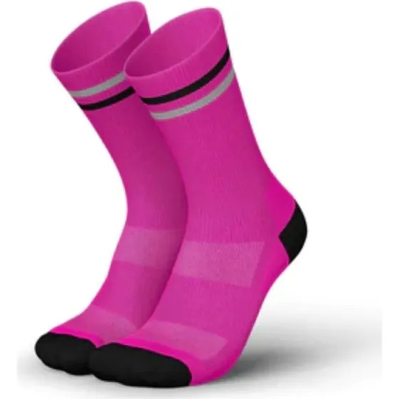 Incylence High-Viz V1 Socken - Reflektierend & Nachhaltig