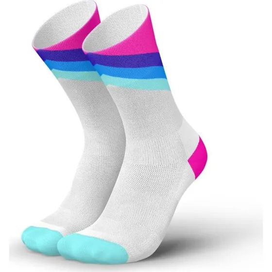 Incylence Laufsocken Gr. 43-46 – Atmungsaktiv & Rutschfest