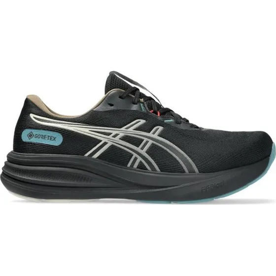 ASICS Gel-Pulse 17 GTX Herren Sneaker Schwarz (Gr. 45)